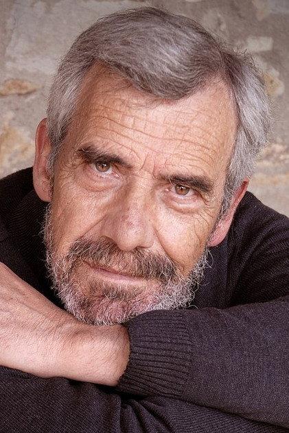 Joan Crosas - Actor Profile Photo