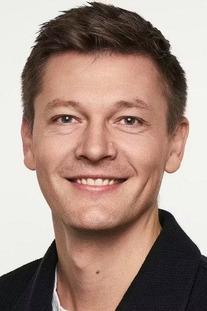 Lasse Svan - Actor Profile Photo
