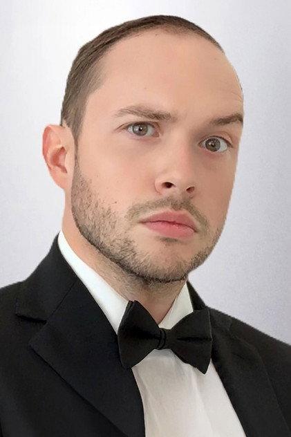 Jon Bailey - Actor Profile Photo