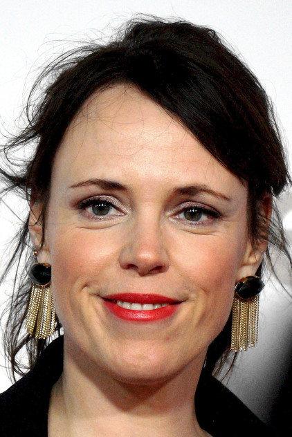 Liesa Naert - Actor Profile Photo
