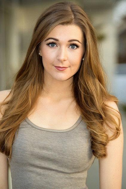 Charlot Daysh - Actor Profile Photo
