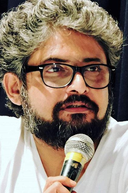 Debesh Chatterjee - Actor Profile Photo