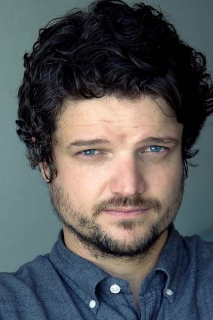 Matt Jones - Actor Profile Photo