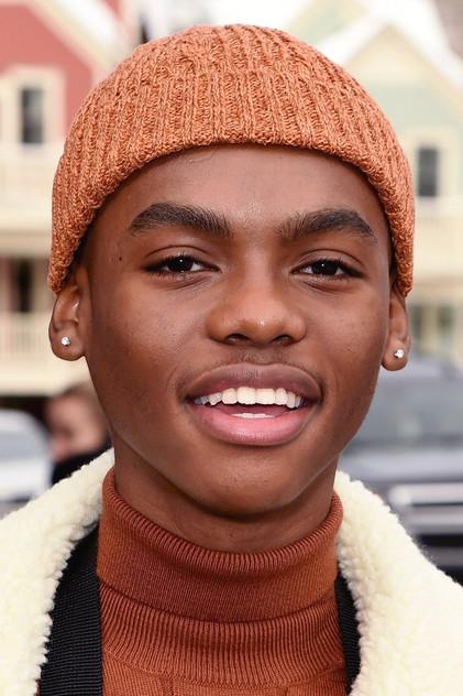 Jahi Di'Allo Winston - Actor Profile Photo