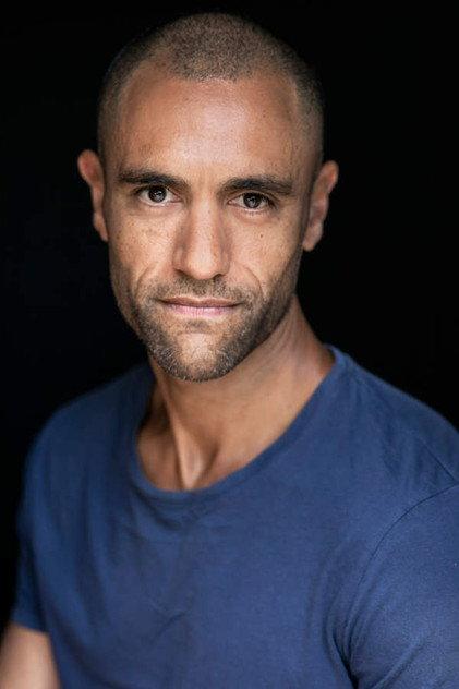 Jade Daniels - Actor Profile Photo