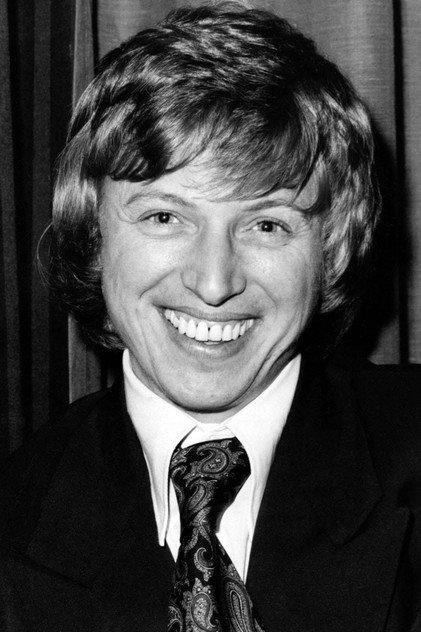 Tommy Steele - Actor Profile Photo