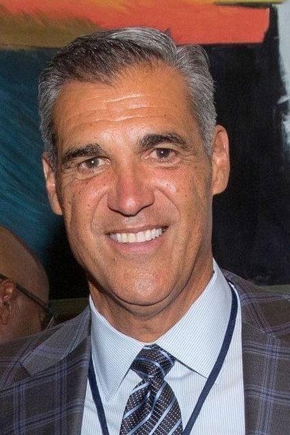 Jay Wright - Actor Profile Photo