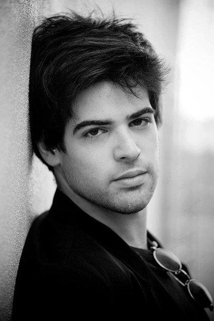 David Salvado - Actor Profile Photo