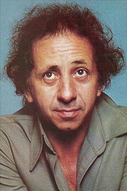 Flávio Migliaccio - Actor Profile Photo