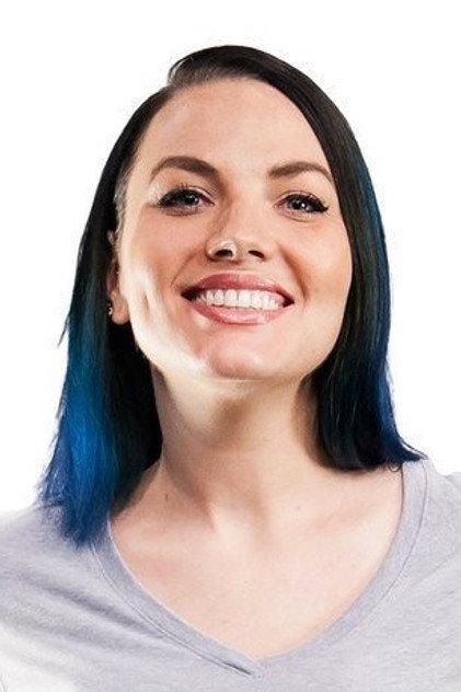 Rebecca Frasier - Actor Profile Photo