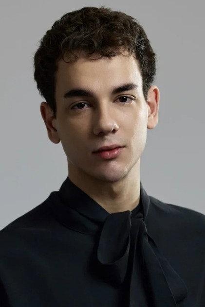 Durukan Çelikkaya - Actor Profile Photo