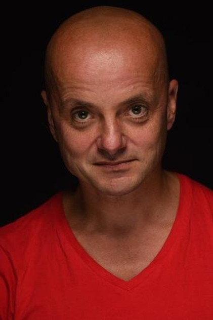 François Genty - Actor Profile Photo