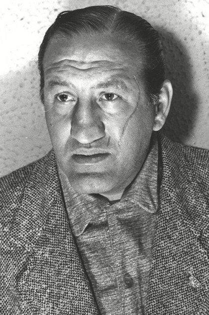 Vincent Barbi - Actor Profile Photo