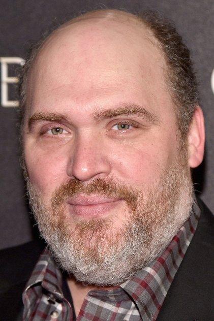 Glenn Fleshler - Actor Profile Photo