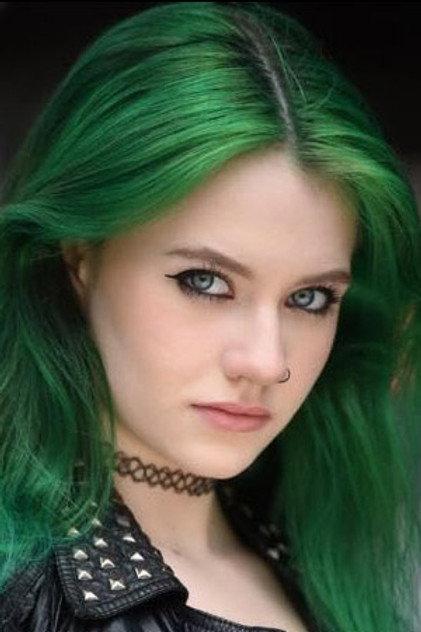 Jade Spear - Actor Profile Photo