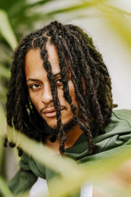 Nathan Bryant - Actor Profile Photo