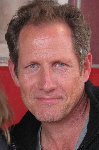 Thom Mathews - Actor Profile Photo