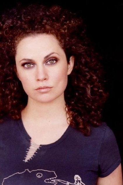 Ceciley Jenkins - Actor Profile Photo