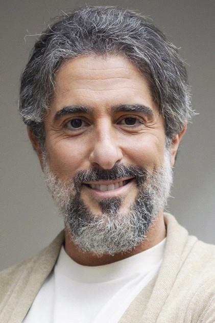 Marcos Mion - Actor Profile Photo