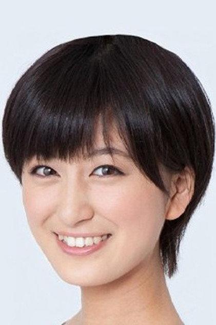 Nako Mizusawa - Actor Profile Photo