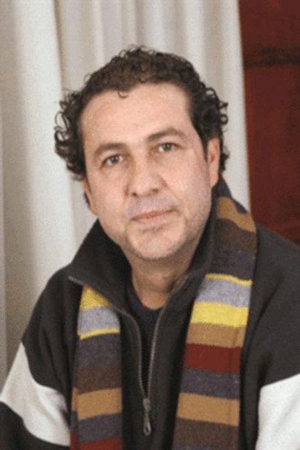 Nedal Sejari - Actor Profile Photo