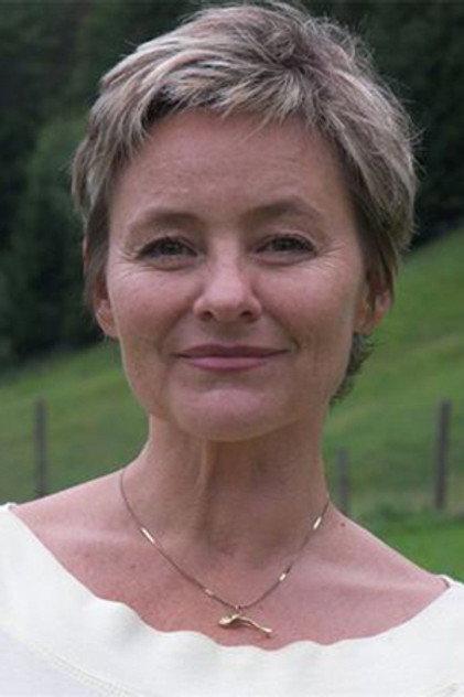 Juana-Maria von Jascheroff - Actor Profile Photo