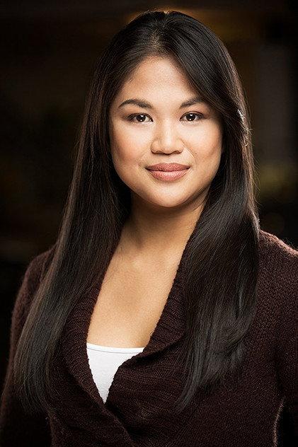 Lissa Neptuno - Actor Profile Photo