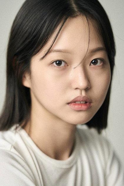 Kim Min-jung - Actor Profile Photo