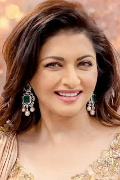 Bhagyashree - Actor Profile Photo