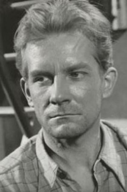 Zbigniew Józefowicz - Actor Profile Photo