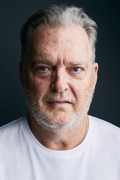 Robert R. Shafer - Actor Profile Photo