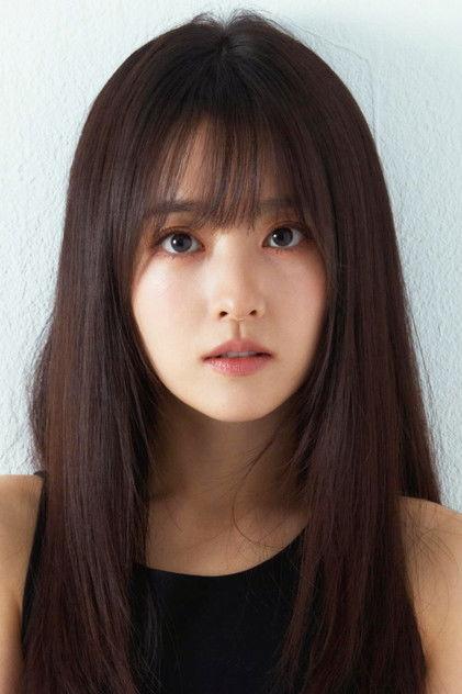 Park Bo-young - Actor Profile Photo