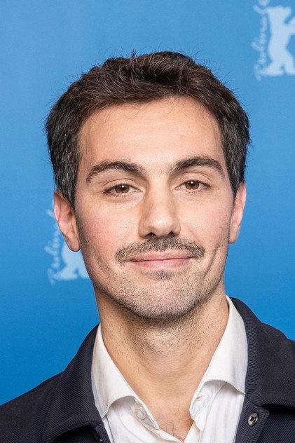 Francisco Lezama - Actor Profile Photo