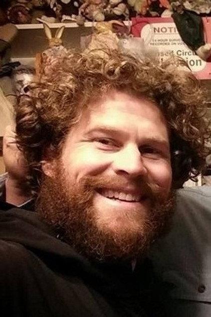 Todd Rex - Actor Profile Photo