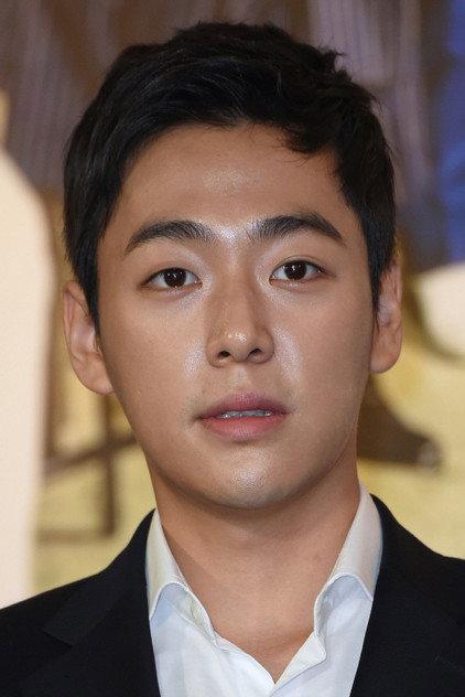 Noh Young-hak - Actor Profile Photo