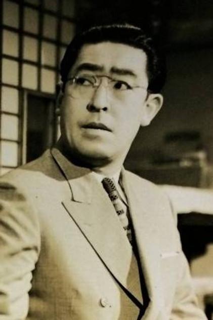 Isao Yamagata - Actor Profile Photo
