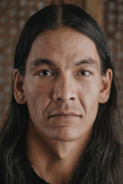David Assinewai - Actor Profile Photo