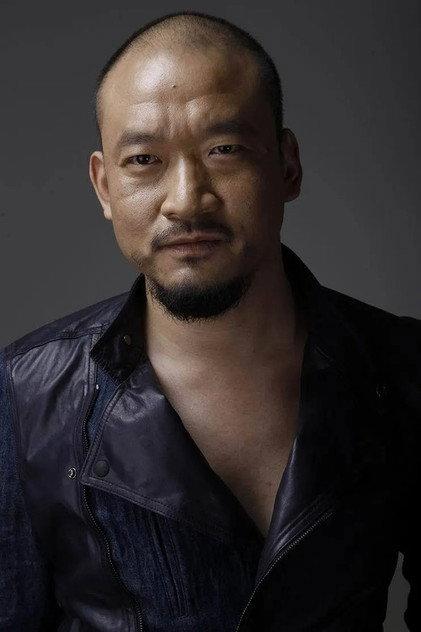 Chen Bing - Actor Profile Photo