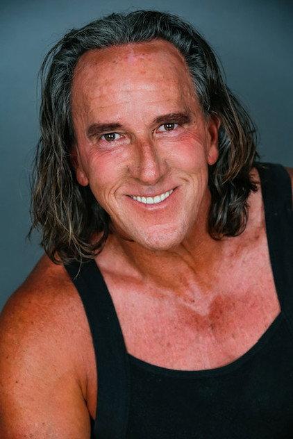 Cody Cowell - Actor Profile Photo