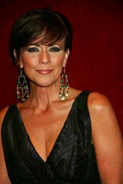 Barbara Ryan - Actor Profile Photo