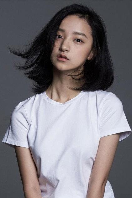 张童汐 - Actor Profile Photo