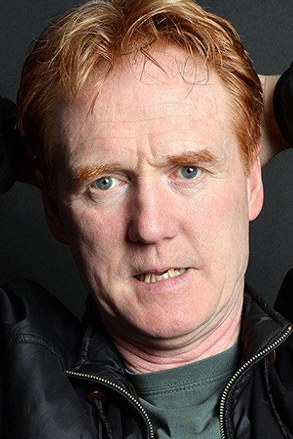 Owen O'Neill - Actor Profile Photo