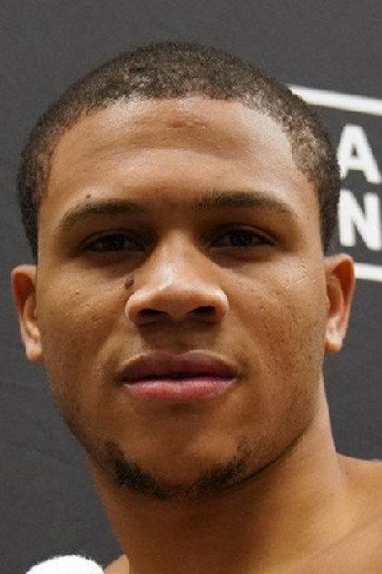 Rohan Polanco - Actor Profile Photo