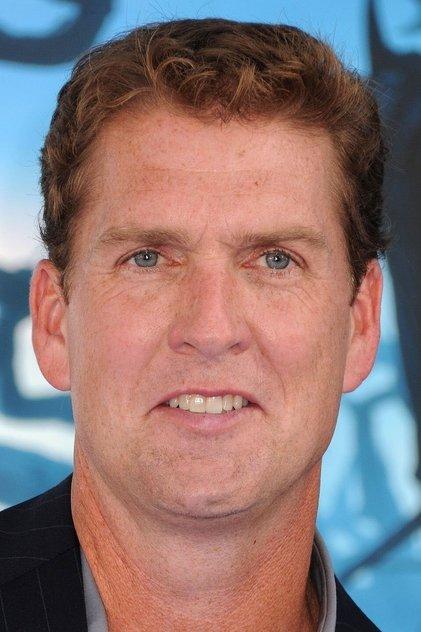 Regan Burns - Actor Profile Photo