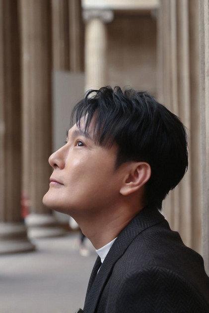 Jeff Chang - Actor Profile Photo