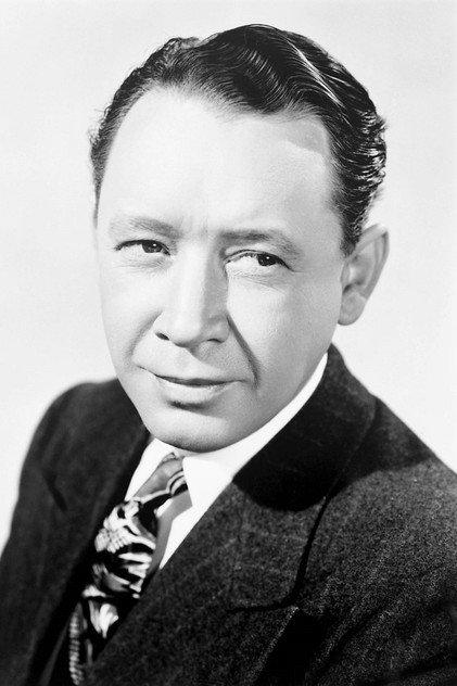 Eddie Acuff - Actor Profile Photo