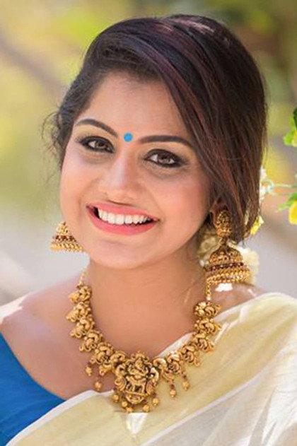 Meera Nandan - Actor Profile Photo
