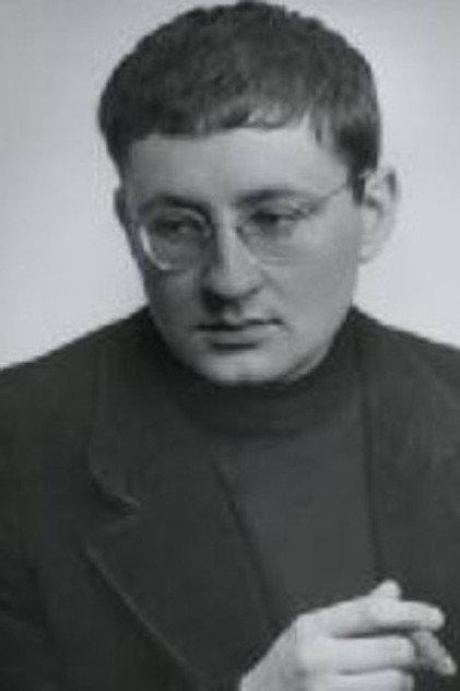 Guy Debord - Actor Profile Photo