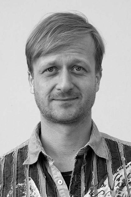 Martin Siničák - Actor Profile Photo