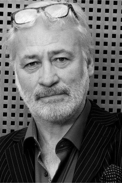 Antoine Gros - Actor Profile Photo
